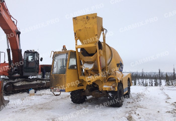 Арктический Пакет