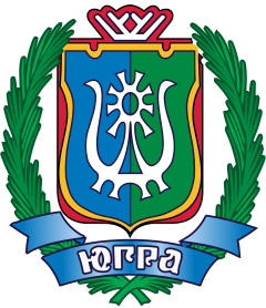 герб югра